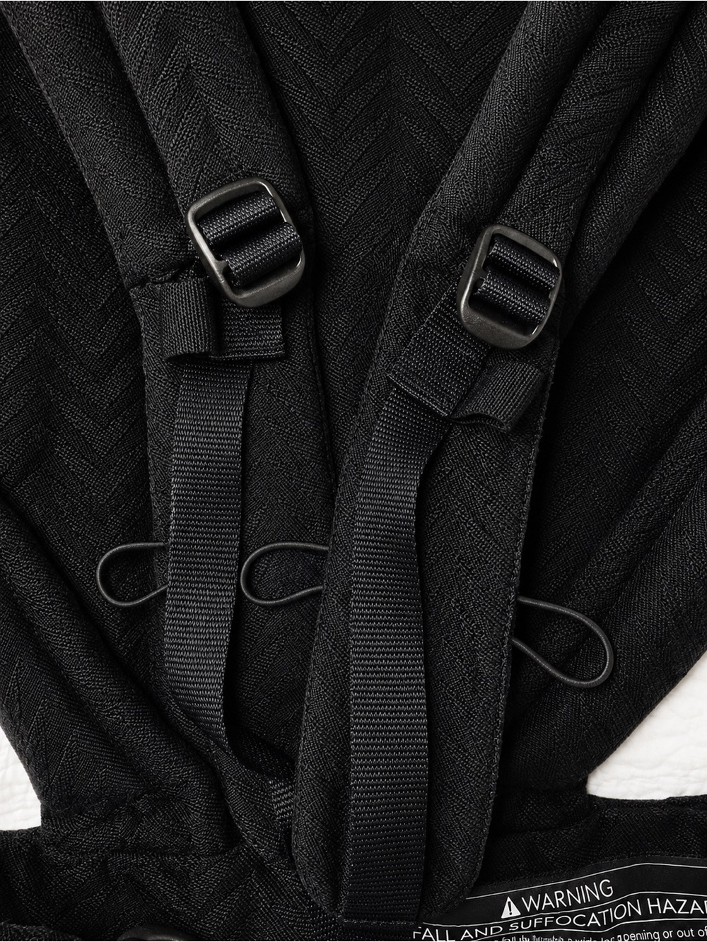 Artipoppe Zeitgeist Hemp in Black - Picture 8 of 14